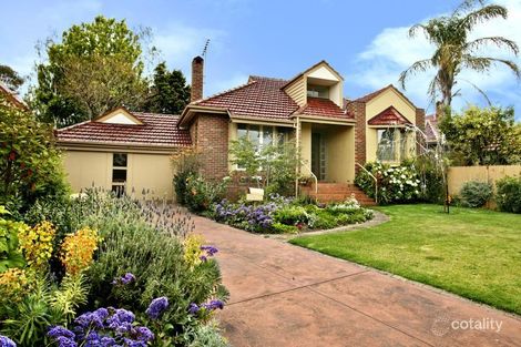 Property photo of 19 St Anthonys Place Kew VIC 3101