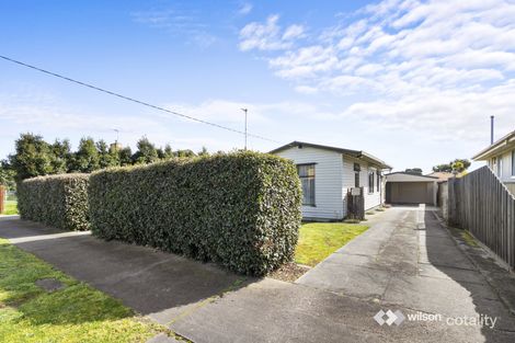 Property photo of 28 Newman Crescent Traralgon VIC 3844