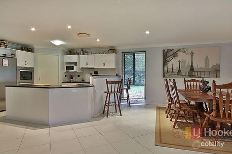 Property photo of 200 Peppertree Drive Jimboomba QLD 4280