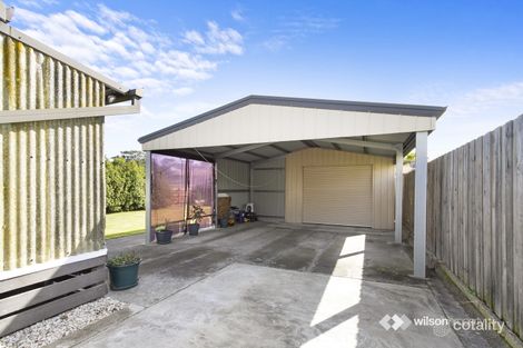 Property photo of 28 Newman Crescent Traralgon VIC 3844