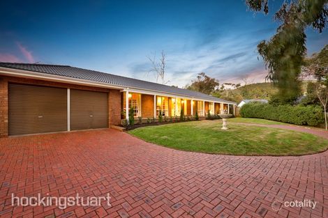 Property photo of 100 Cinerama Crescent McCrae VIC 3938
