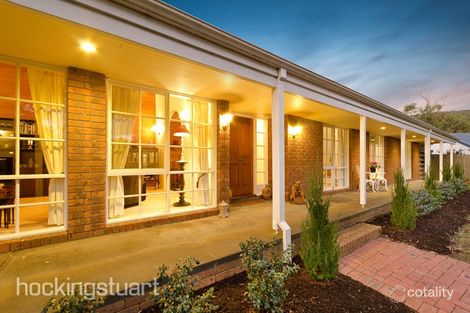 Property photo of 100 Cinerama Crescent McCrae VIC 3938