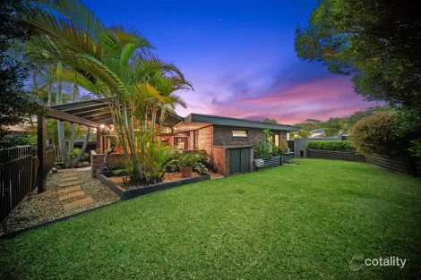 Property photo of 9 Isla Place Belrose NSW 2085
