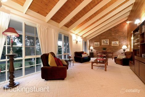 Property photo of 100 Cinerama Crescent McCrae VIC 3938