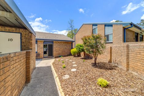 Property photo of 10/41 Jinka Street Hawker ACT 2614