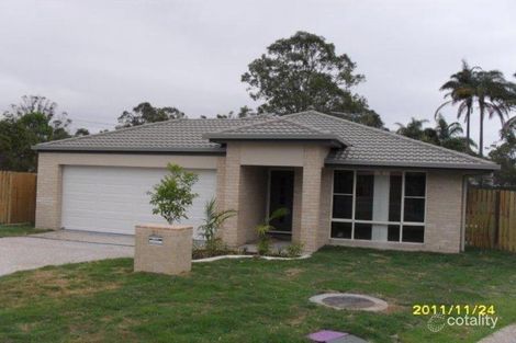 21 Lunar Ct, Morayfield, QLD 4506