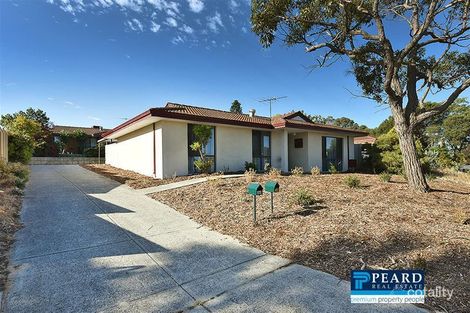 Property photo of 16A Regatta Drive Edgewater WA 6027