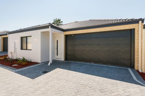 3/45 Merrifield Ave, Kelmscott, WA 6111