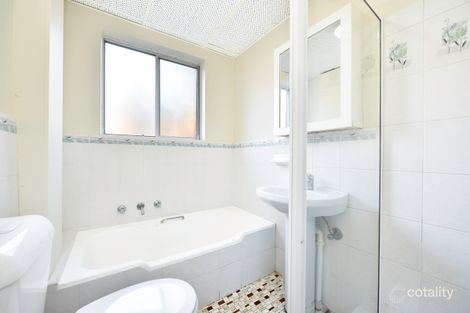 Property photo of 2/72-74 Albert Road Strathfield NSW 2135