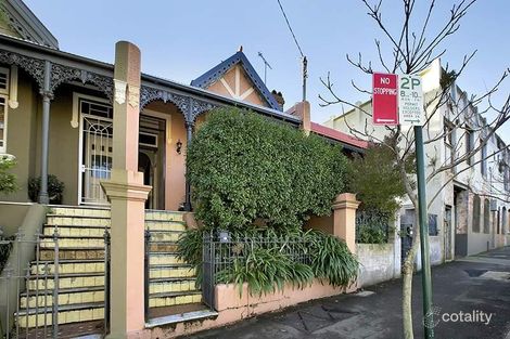 Property photo of 160 Wilson Street Newtown NSW 2042