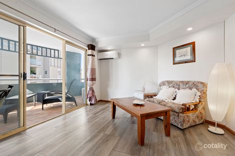 Property photo of 21/83 Leichhardt Street Spring Hill QLD 4000