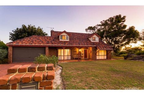 Property photo of 54 Blackwood Drive Mount Nasura WA 6112