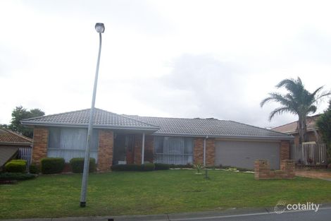 5 Diamond Ct, Narre Warren North, VIC 3804