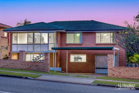 Property photo of 83 Jackson Road Sunnybank Hills QLD 4109