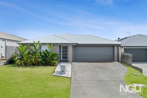 50 Miamax Pl, Logan Reserve, QLD 4133