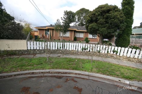 11 Giselle Ave, Wantirna South, VIC 3152