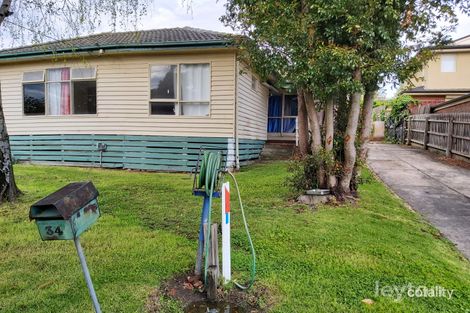 34 Camellia Ave, Noble Park North, VIC 3174