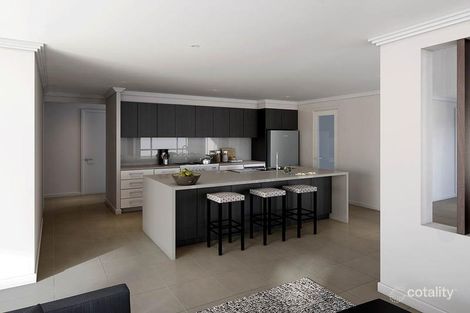 Property photo of 75 Thomas Boulton Circuit Kellyville NSW 2155