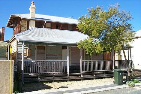 96 Attfield St, South Fremantle, WA 6162