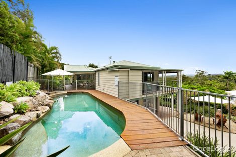 Property photo of 17 Glenview Close Buderim QLD 4556