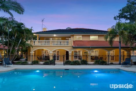 Property photo of 19 Alawara Drive Tallai QLD 4213