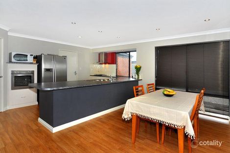 Property photo of 102 Braidwood Drive Australind WA 6233