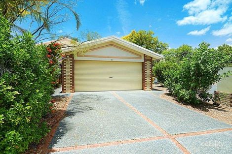 Property photo of 34/2 Koala Town Road Upper Coomera QLD 4209
