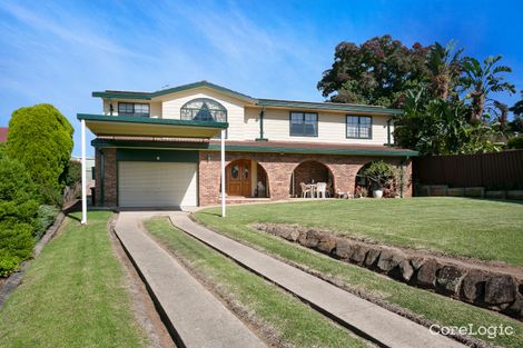 Property photo of 19 Michael Avenue Luddenham NSW 2745