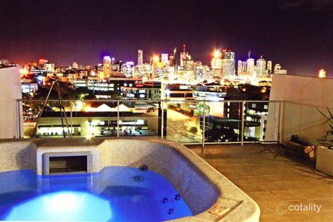 Property photo of 31/15 Walsh Street Milton QLD 4064