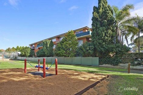 9/66 Kensington Rd, Summer Hill, NSW 2130