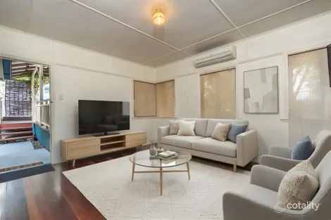 Property photo of 21 Ernest Street Morningside QLD 4170