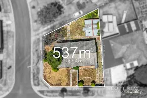 7 Ferndale Cres, Dandenong North, VIC 3175