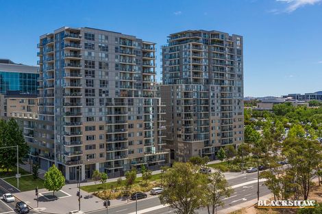 Property photo of 21/3 Gordon Street City ACT 2601