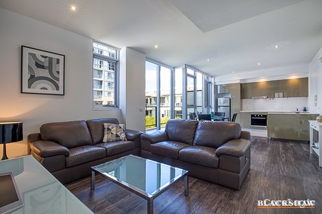 Property photo of 21/3 Gordon Street City ACT 2601