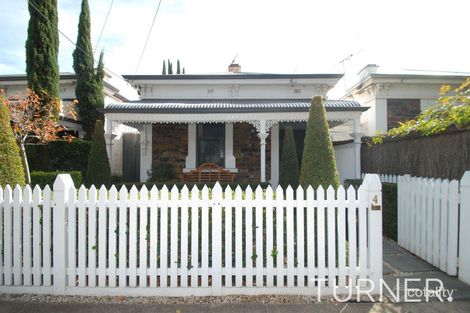 4 Mackinnon Pde, North Adelaide, SA 5006