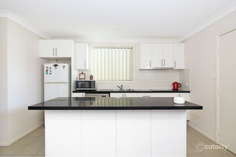 Property photo of 2 Sarre Place Prospect NSW 2148
