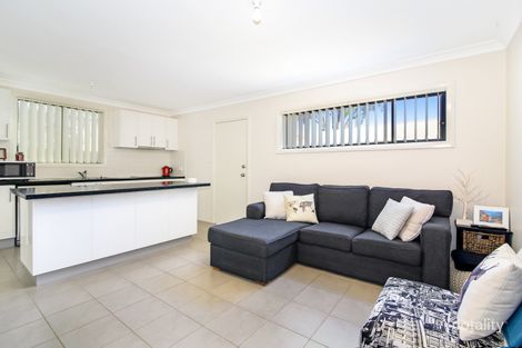 Property photo of 2 Sarre Place Prospect NSW 2148