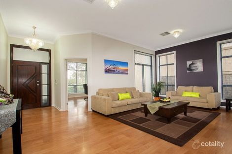 Property photo of 150 Perfection Avenue Stanhope Gardens NSW 2768