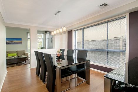 Property photo of 150 Perfection Avenue Stanhope Gardens NSW 2768