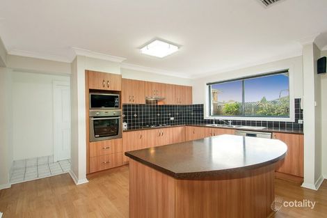Property photo of 150 Perfection Avenue Stanhope Gardens NSW 2768