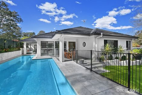 Property photo of 25 Cardinal Avenue Beecroft NSW 2119