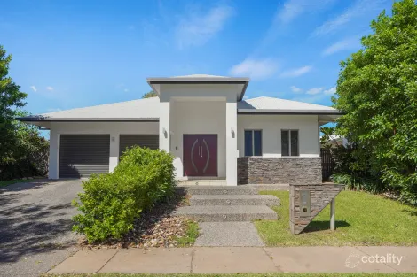 Property photo of 16 Damabila Drive Lyons NT 0810