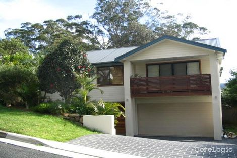 Property photo of 18 Blue View Crescent Terrigal NSW 2260