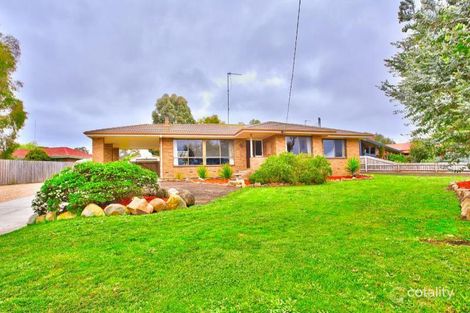 Property photo of 10 Hillview Road Brown Hill VIC 3350