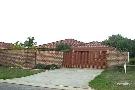 Property photo of 40 Leeuwin Parade Rockingham WA 6168