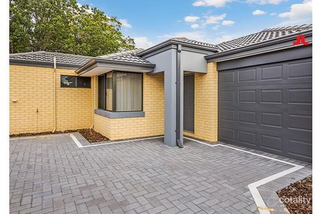 Property photo of 31D Robin Hood Avenue Armadale WA 6112