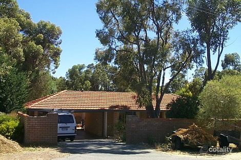 8 Wilson Pl, Gooseberry Hill, WA 6076