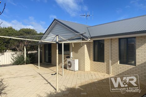 4 Crispe Way, Mckail, WA 6330