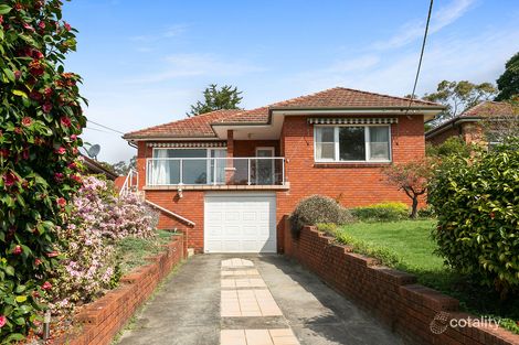 12 Vera St, Eastwood, NSW 2122