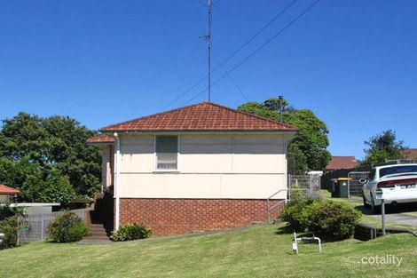 10 Hickman St, Mount Saint Thomas, NSW 2500